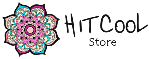 Hitcool Store – T-Shirt | Coloridas | Neon
