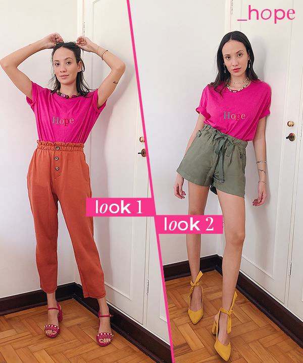 It girls - Camiseta bordada - Hering - Inverno - Street Style - https://stealthelook.com.br