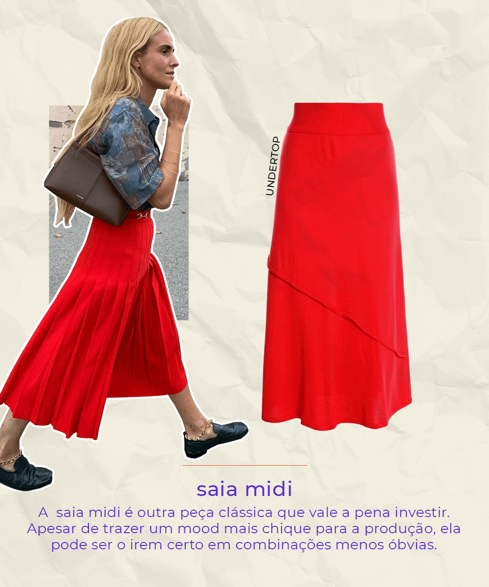 Blanca Miró - peças atemporais com desconto - iguatemi 365 - verão - street style - https://stealthelook.com.br